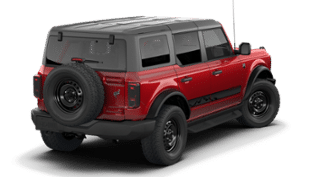 2026 Ford Bronco® External Image 4